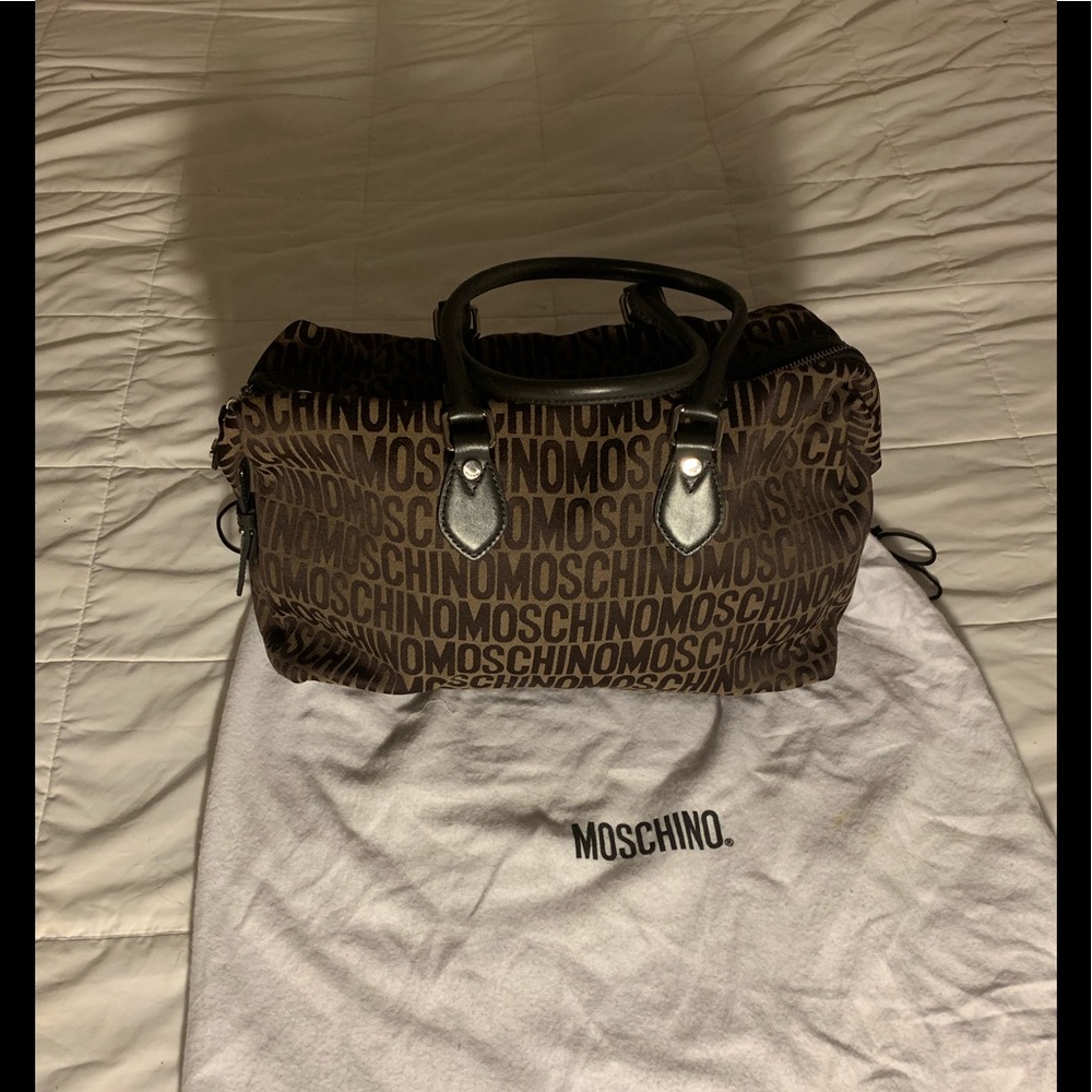 Moschino Handbag